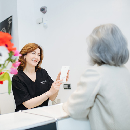 medicina estética donostia